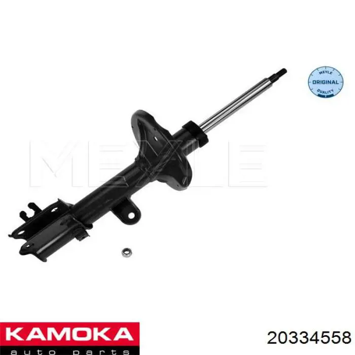 Амортизатор передний левый Kamoka 20334558