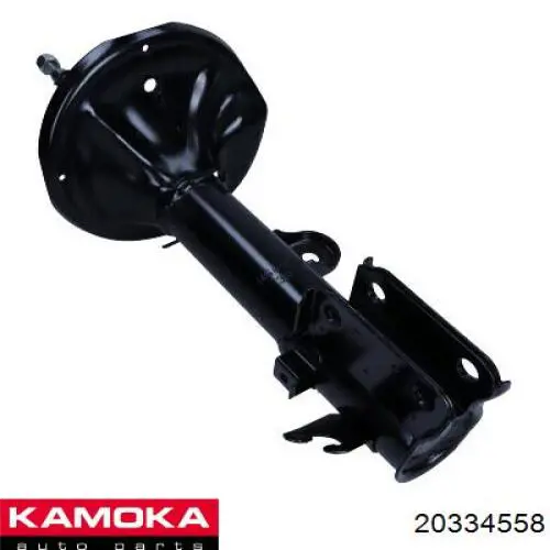 Амортизатор передней подвески левой Kamoka 20334558 цена, от 42.14 USD