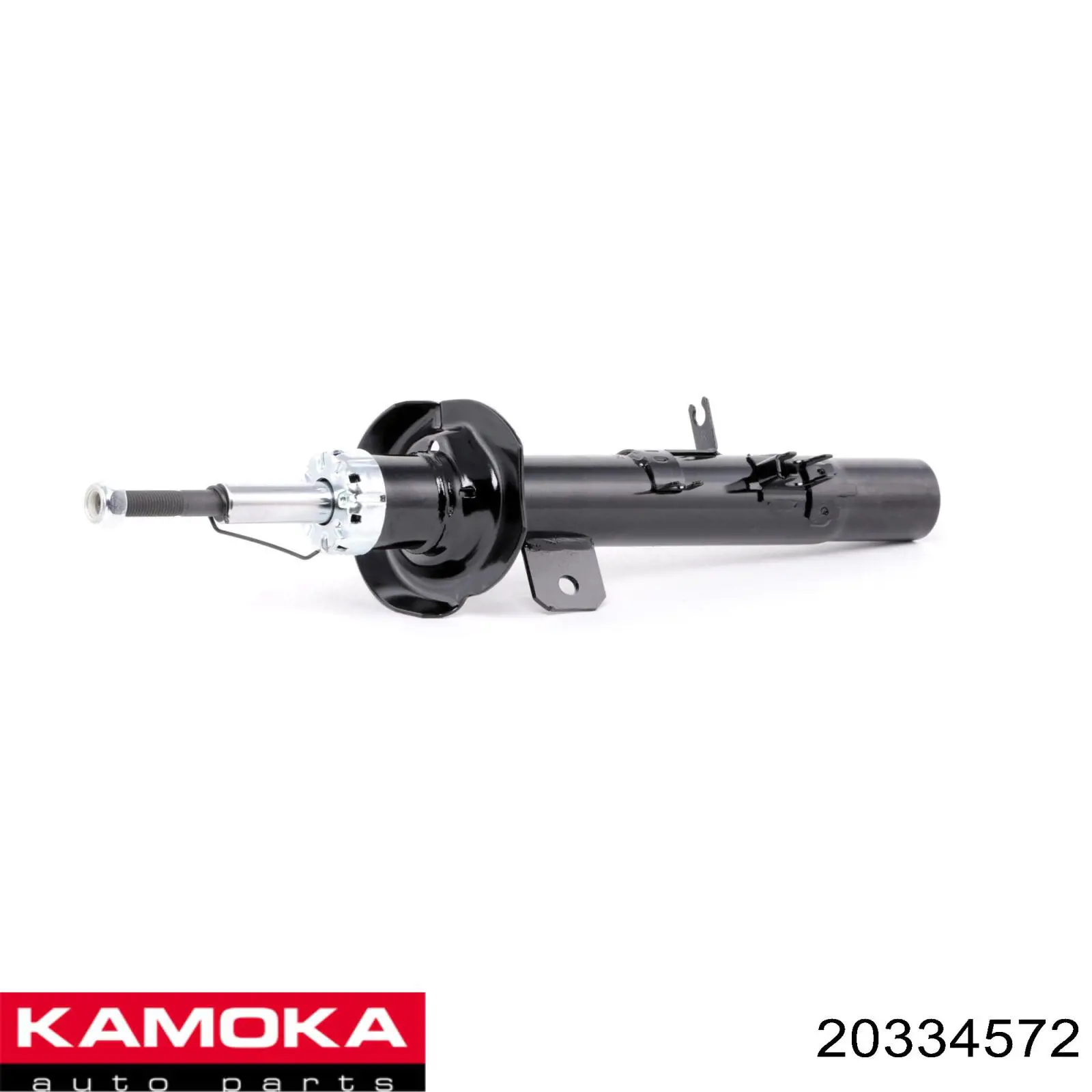 Амортизатор передний правый Kamoka 20334572