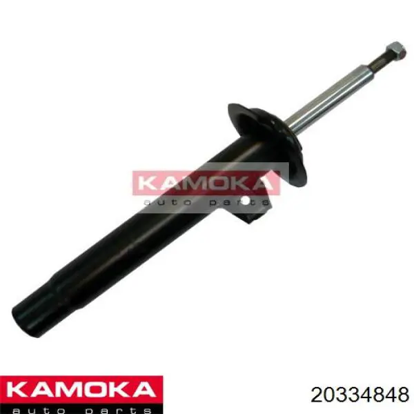 Амортизатор передний левый Kamoka 20334848