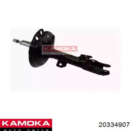 Амортизатор передний правый Kamoka 20334907