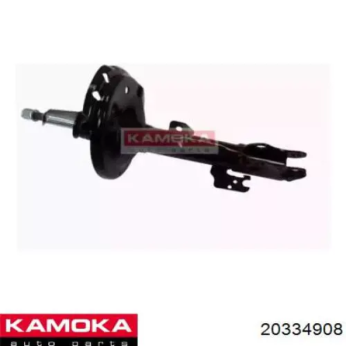 Амортизатор передний левый Kamoka 20334908