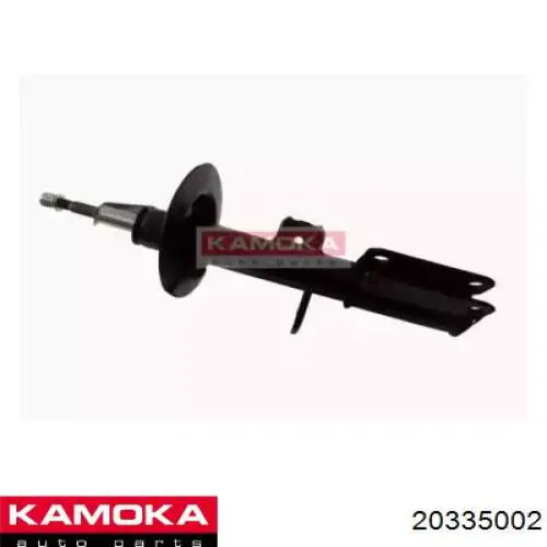 20335002 Kamoka амортизатор передний правый