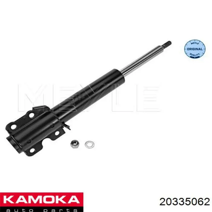 20335062 Kamoka Стойка передняя