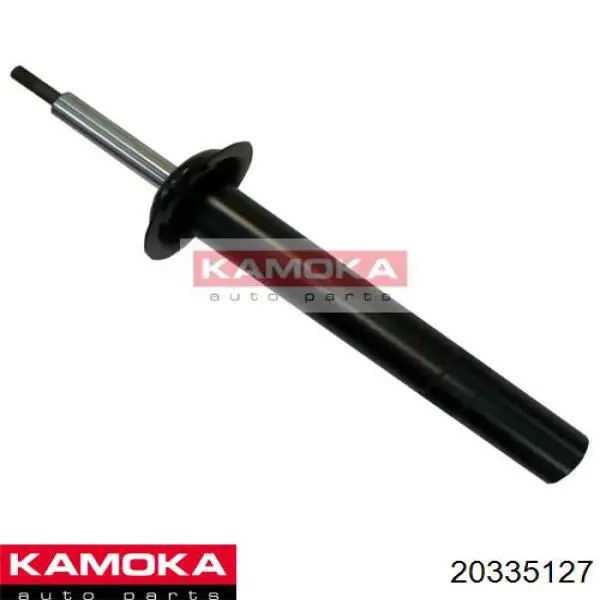 20335127 Kamoka амортизатор передний