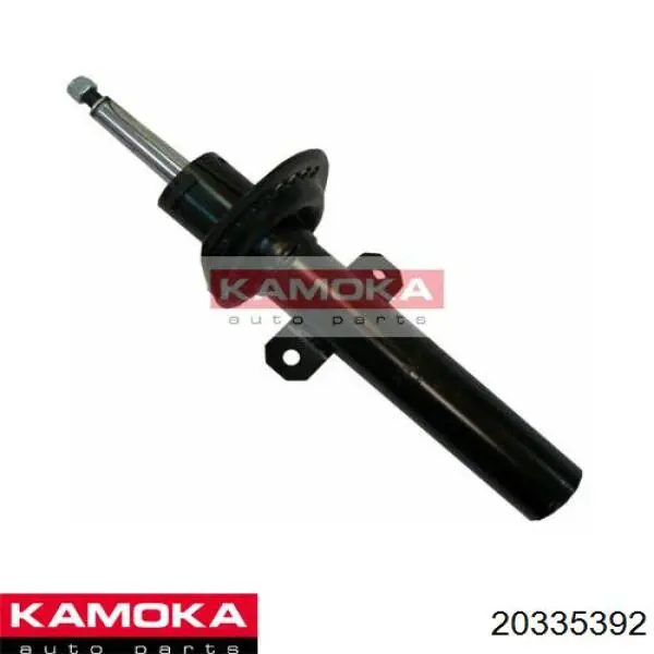 20335392 Kamoka Стойка передняя