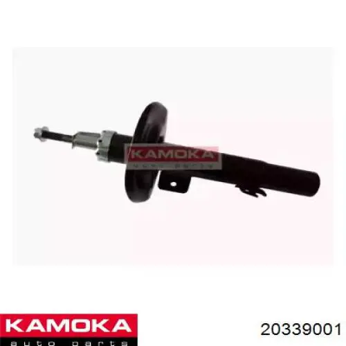 20339001 Kamoka амортизатор передний правый