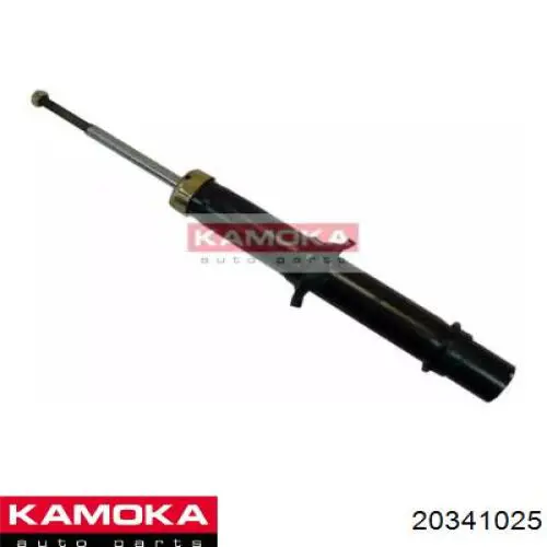 Амортизатор передний Kamoka 20341025