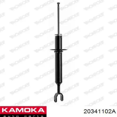 20341102A Kamoka Стойка передняя