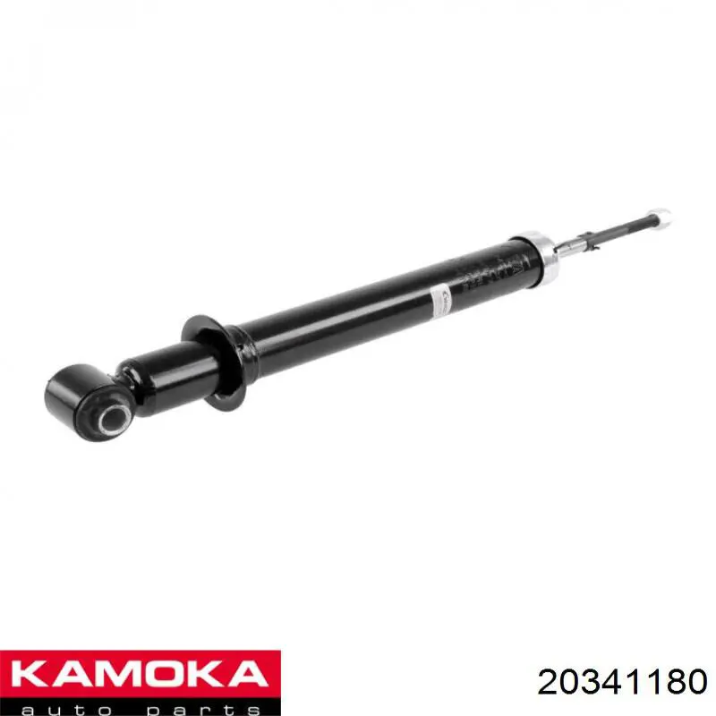 20341180 Kamoka Амортизаторы задние