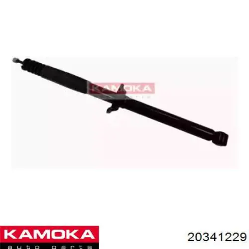 Амортизатор задний 20341229 Kamoka