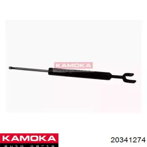 Амортизатор передний Kamoka 20341274