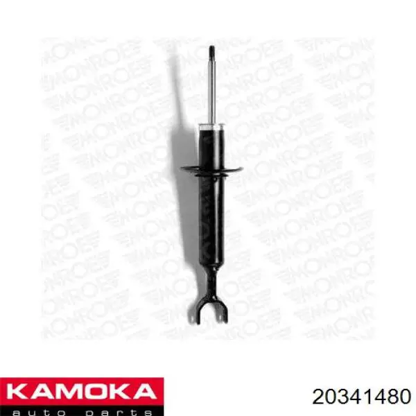 20341480 Kamoka Стойка передняя