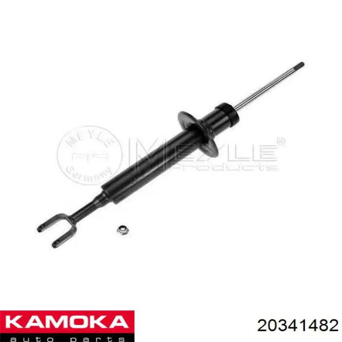Купить 20341482 Kamoka Амортизатор передней подвески