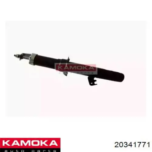 Амортизатор передний правый Kamoka 20341771