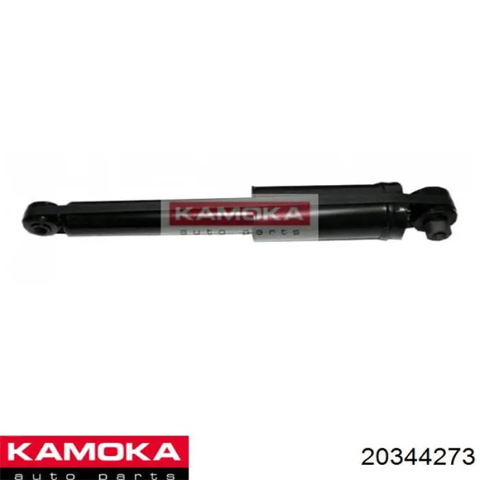 Амортизатор задний 20344273 Kamoka