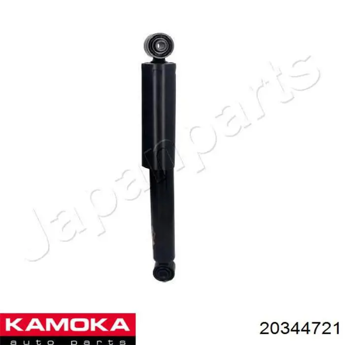 Купить 20344721 Kamoka Амортизатор задней подвески