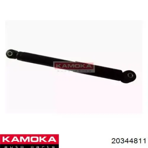 Амортизатор задний 20344811 Kamoka