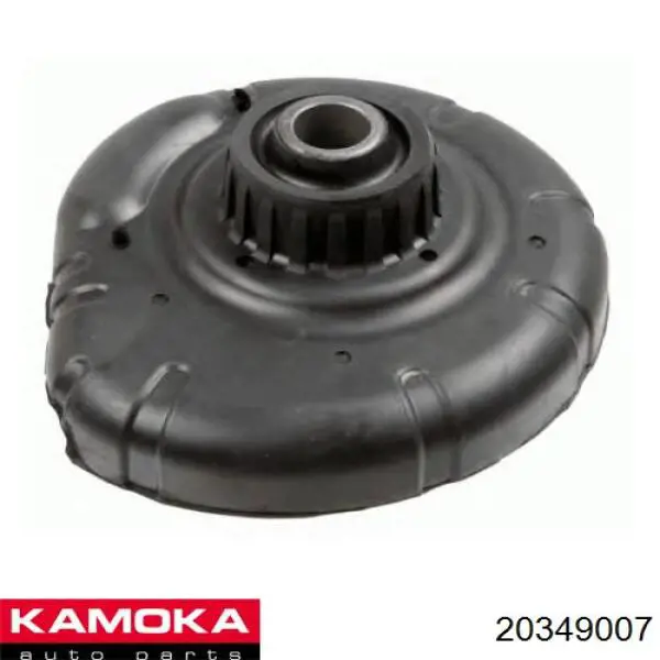 Стойка амортизатора задняя Kamoka 20349007 цена, от 34.19 USD