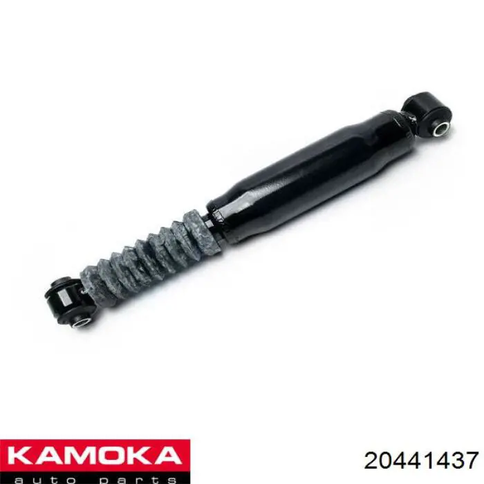 Стойка амортизатора задняя Kamoka 20441437 цена, от 29.59 USD