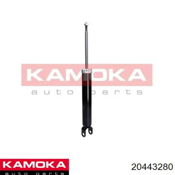 Стойка амортизатора задняя Kamoka 20443280 цена, от 20.32 USD