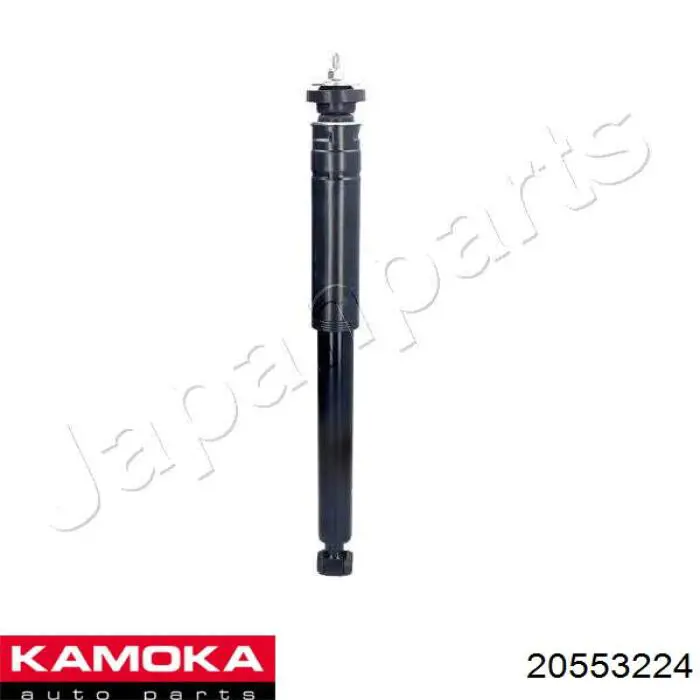 Амортизатор задний 20553224 Kamoka