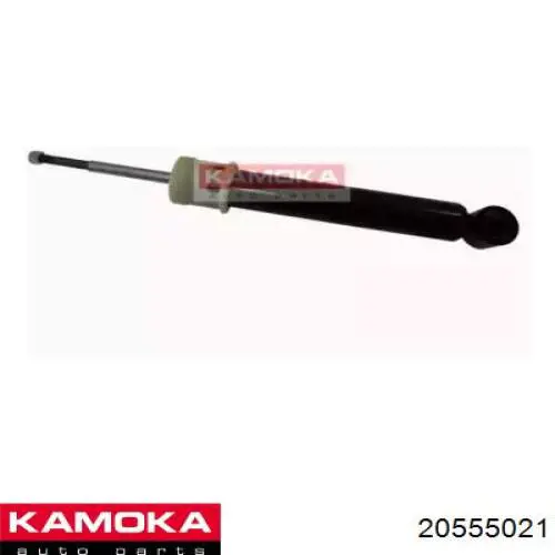 20555021 Kamoka амортизатор задний