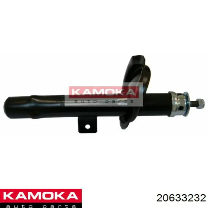 Амортизатор передний левый KAMOKA 20633232