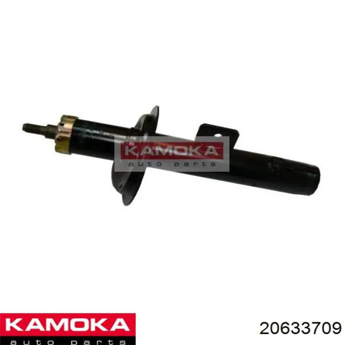 20633709 Kamoka амортизатор передний правый