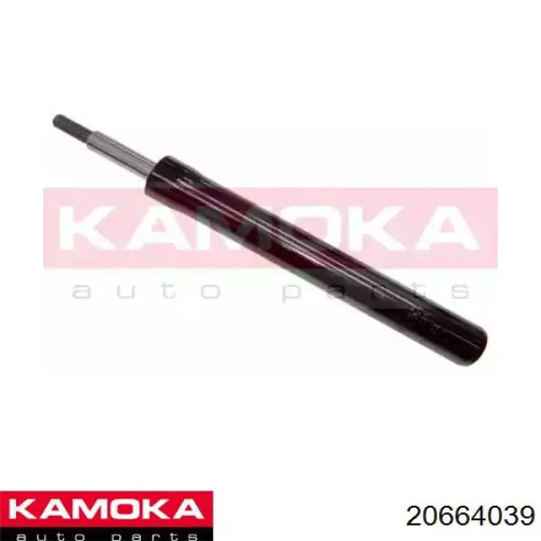 20664039 Kamoka амортизатор передний