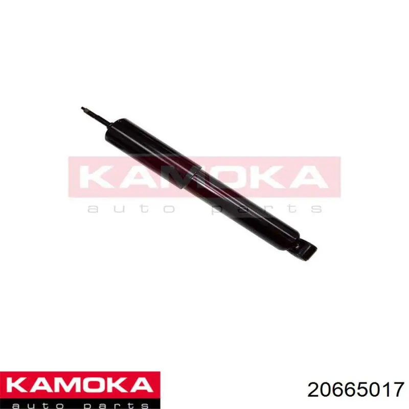 Купить 20665017 Kamoka Амортизатор передней подвески