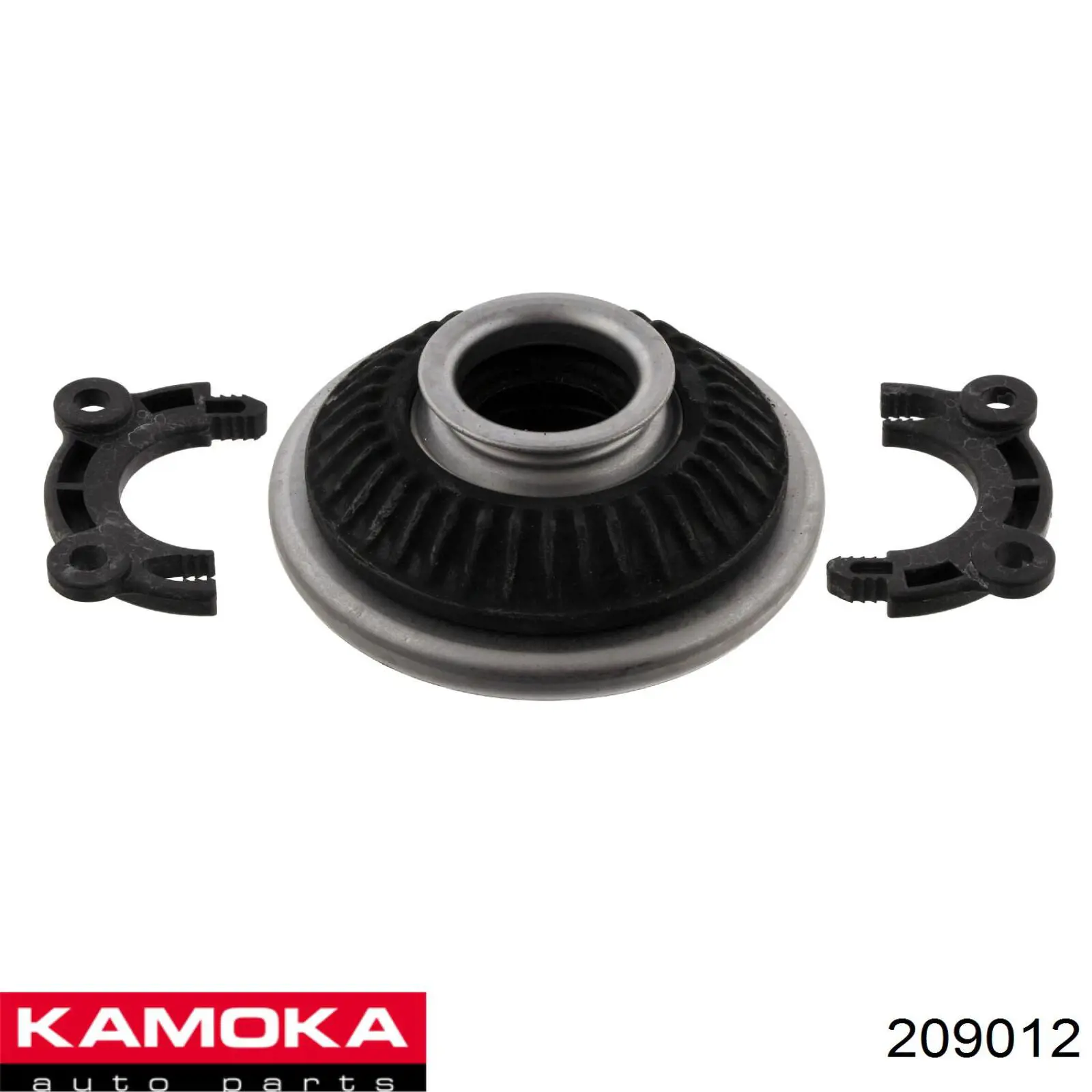 Опора амортизатора переднего Kamoka 209012