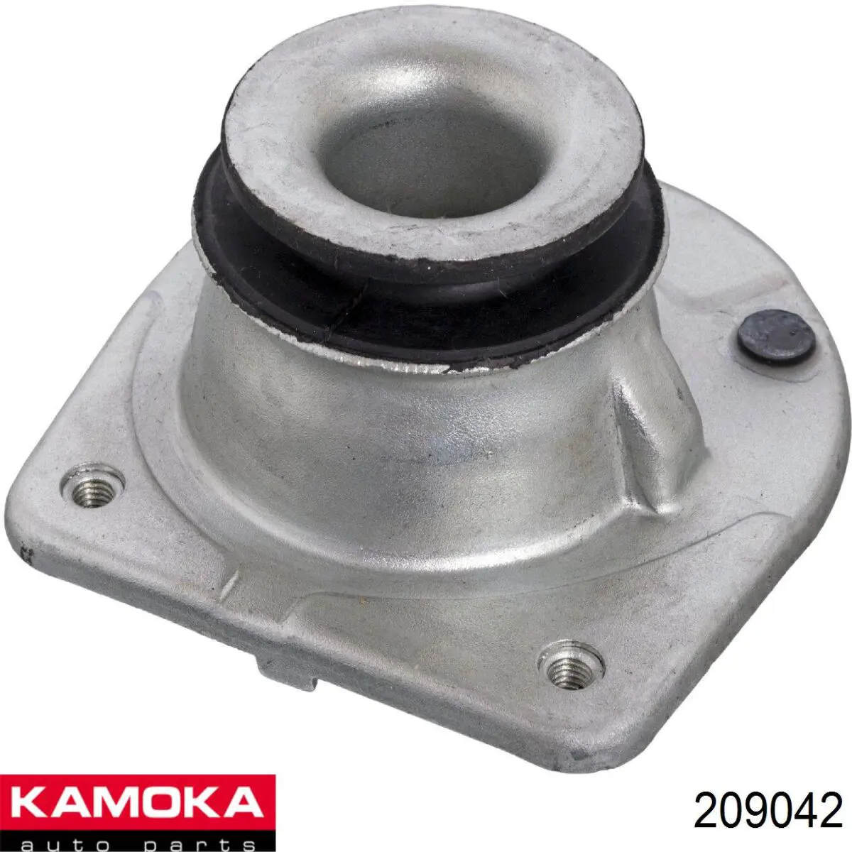 Опора амортизатора переднего левого Kamoka 209042 цена, от 17.32 USD