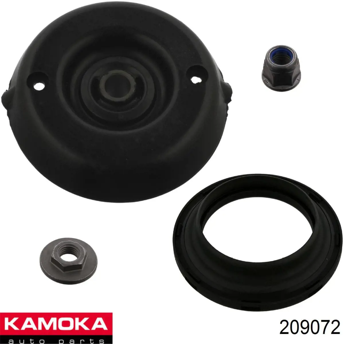 209072 Kamoka