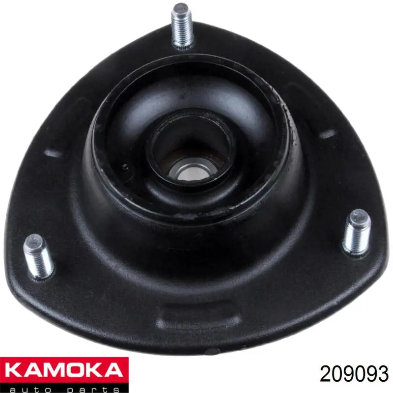 Купить 209093 Kamoka Опора переднего амортизатора
