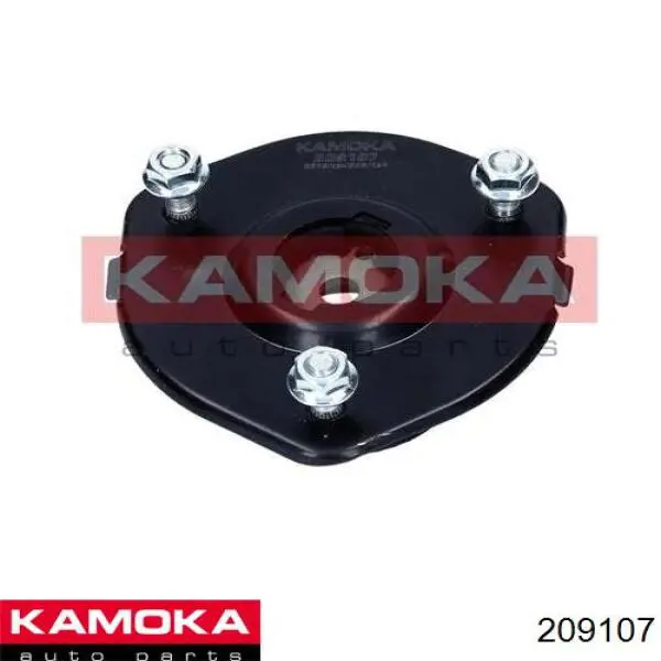Опора амортизатора переднего Kamoka 209107