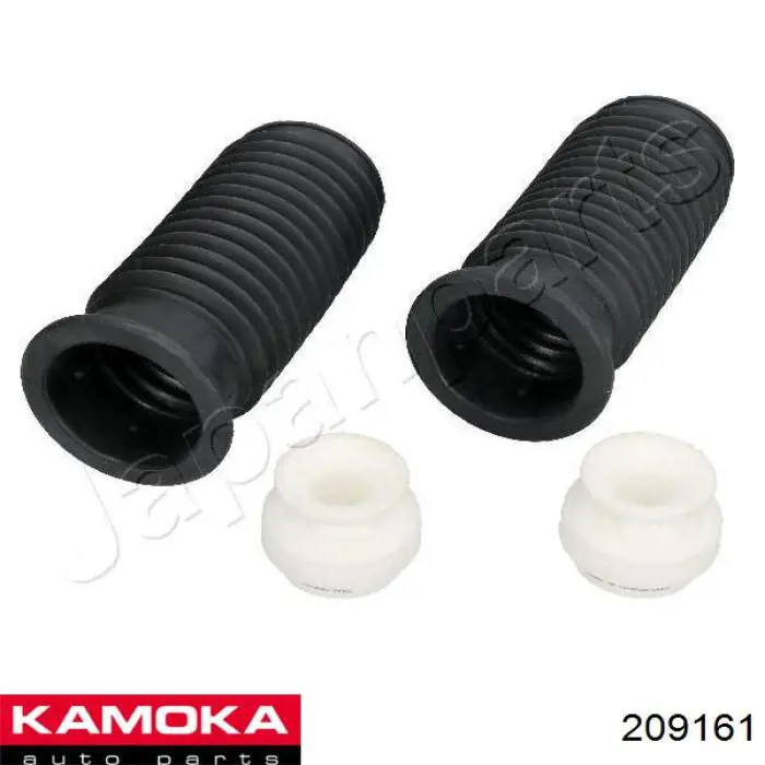 Купить 209161 Kamoka Опора переднего амортизатора
