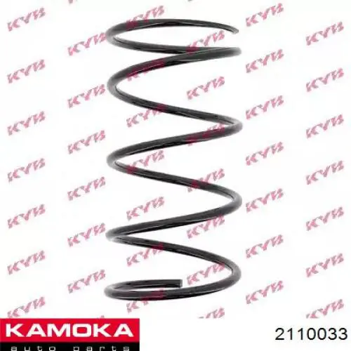 2110033 Kamoka 