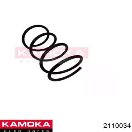 Пружина амортизатора передняя Mazda G19C34011A цена, от 42.12 USD