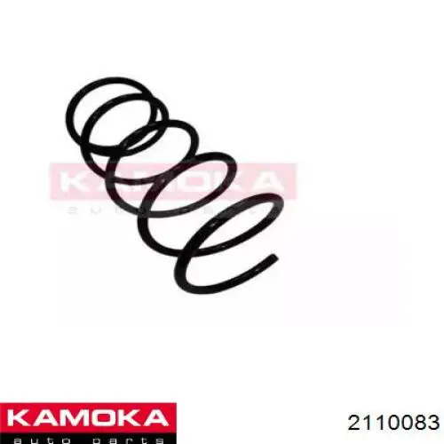  2110083 Kamoka