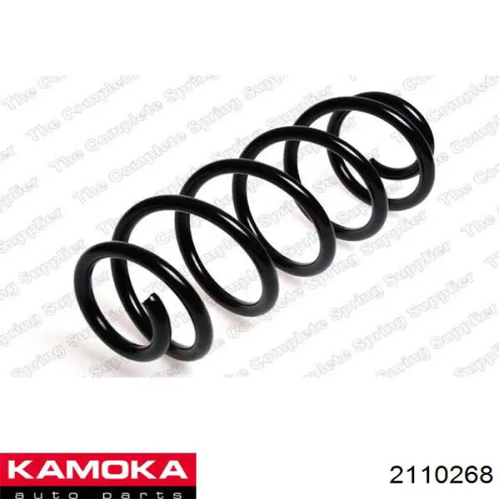 Пружина амортизатора передняя Maxgear 600715D цена, от 27.06 USD