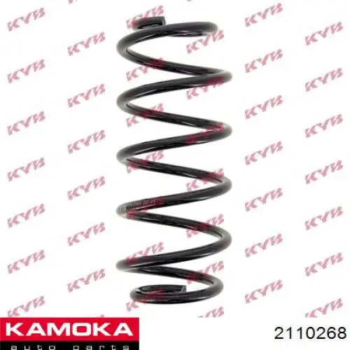 Купить 600715D Maxgear Винтовая пружина подвеска