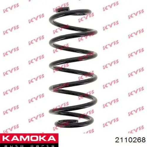 Купить 600715D Maxgear Винтовая пружина подвеска