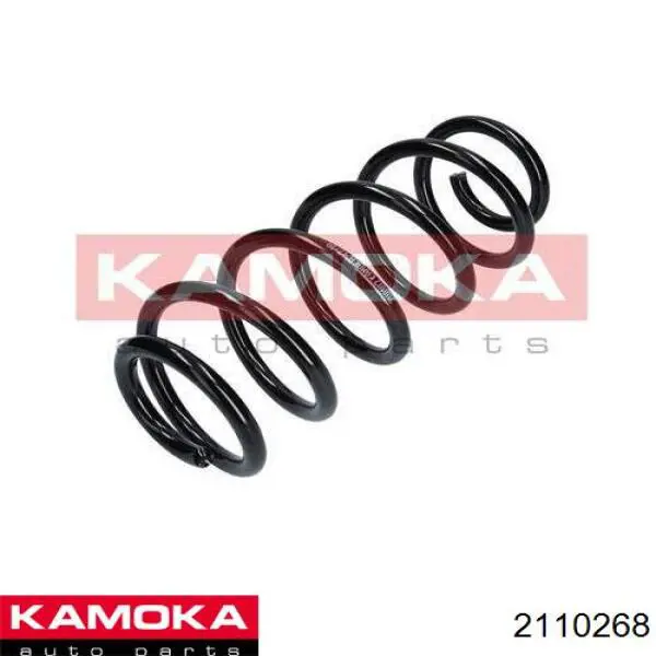 Передняя пружина 600715D Maxgear