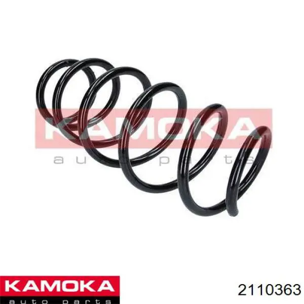 Купить 93188883 Opel Винтовая пружина подвеска