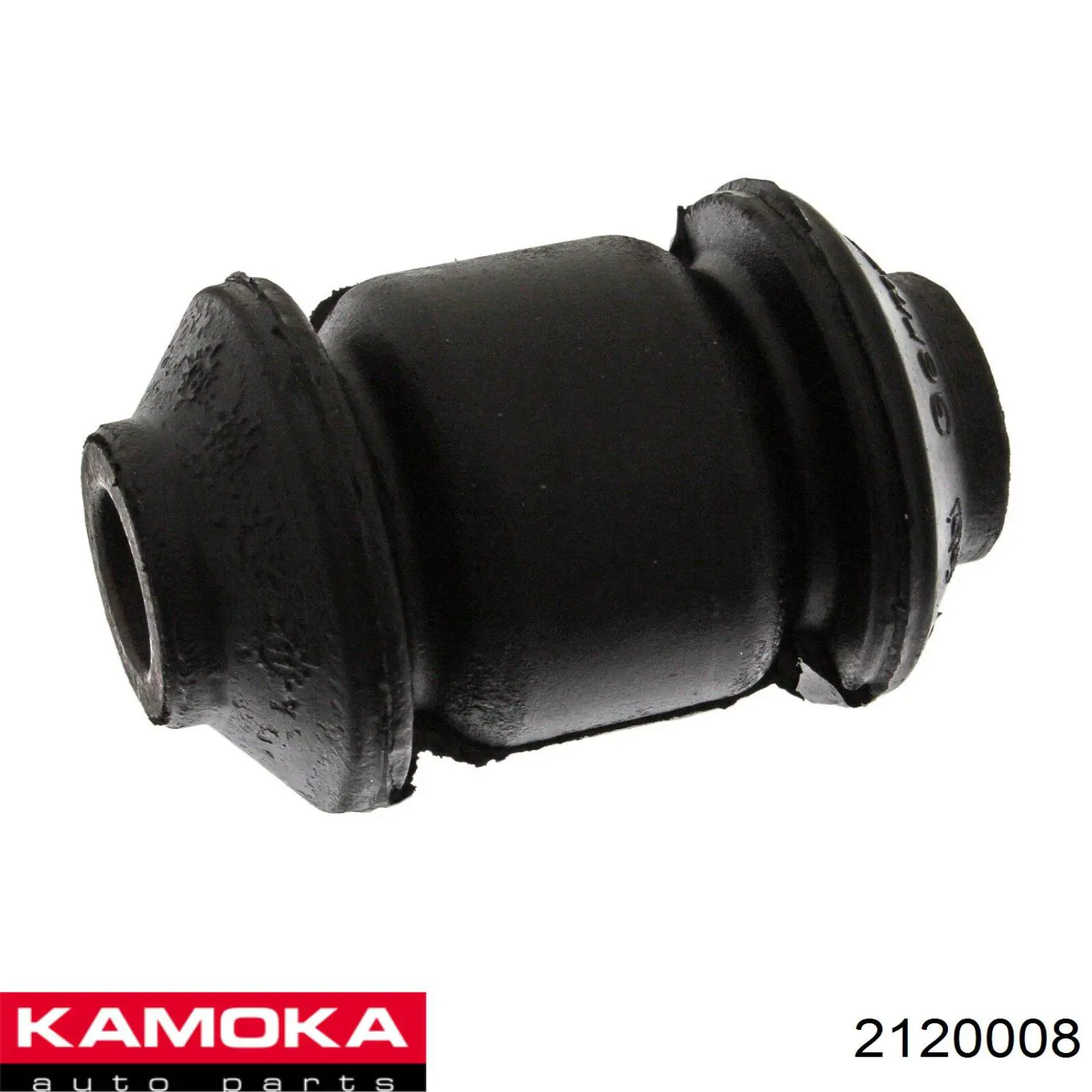 Правая полуось 2120008 Kamoka