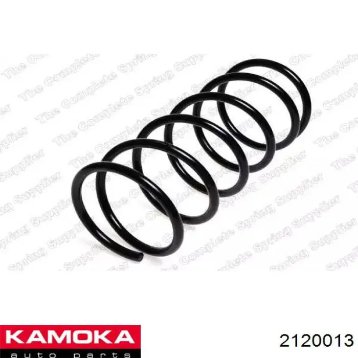 5502090J20 Nissan/Infiniti Пружина подвески задняя
