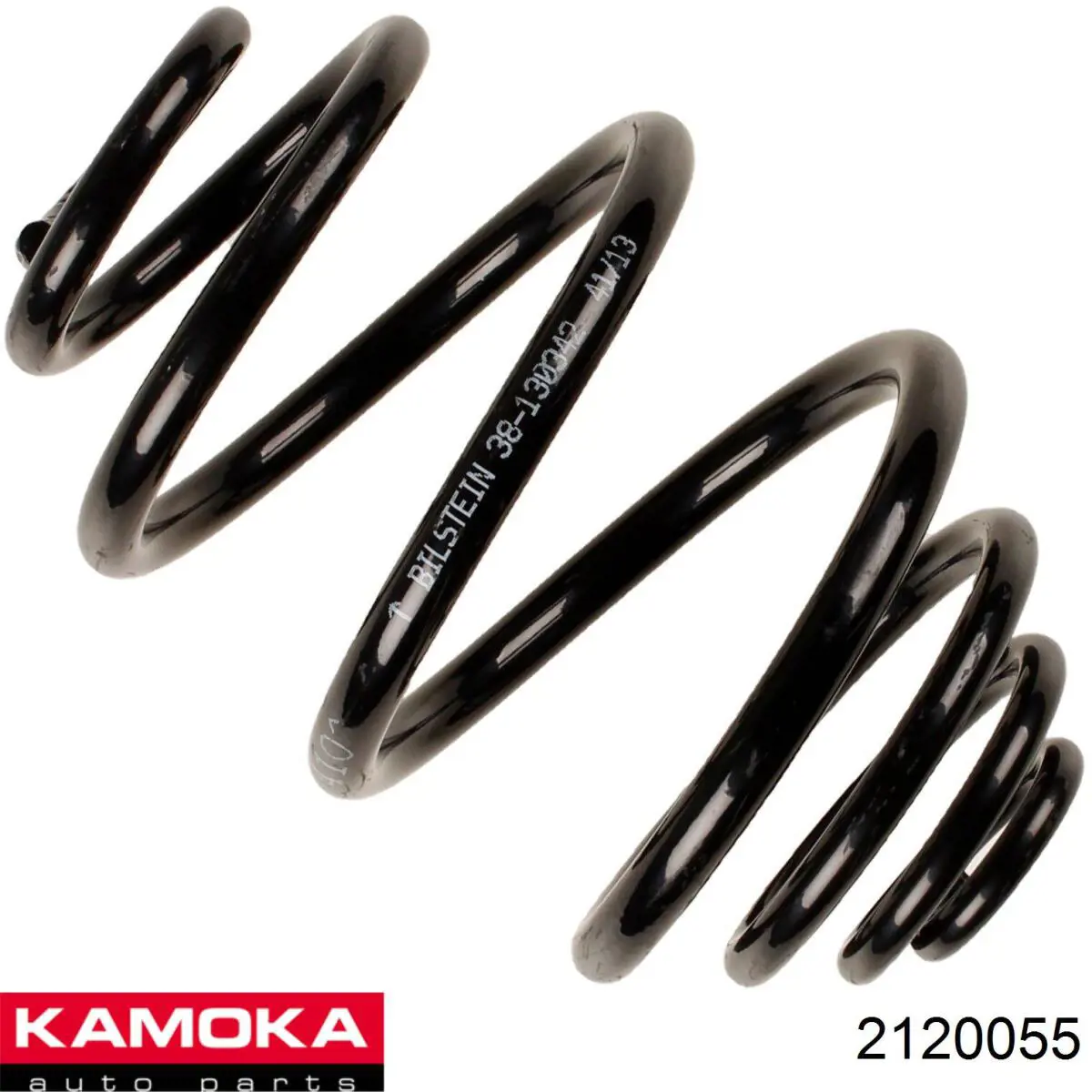 Задняя пружина 424010 Opel