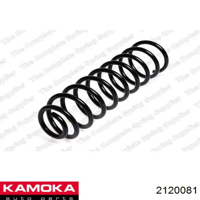 Пружина амортизатора Japan Parts ZC5496C цена, от 14.55 USD