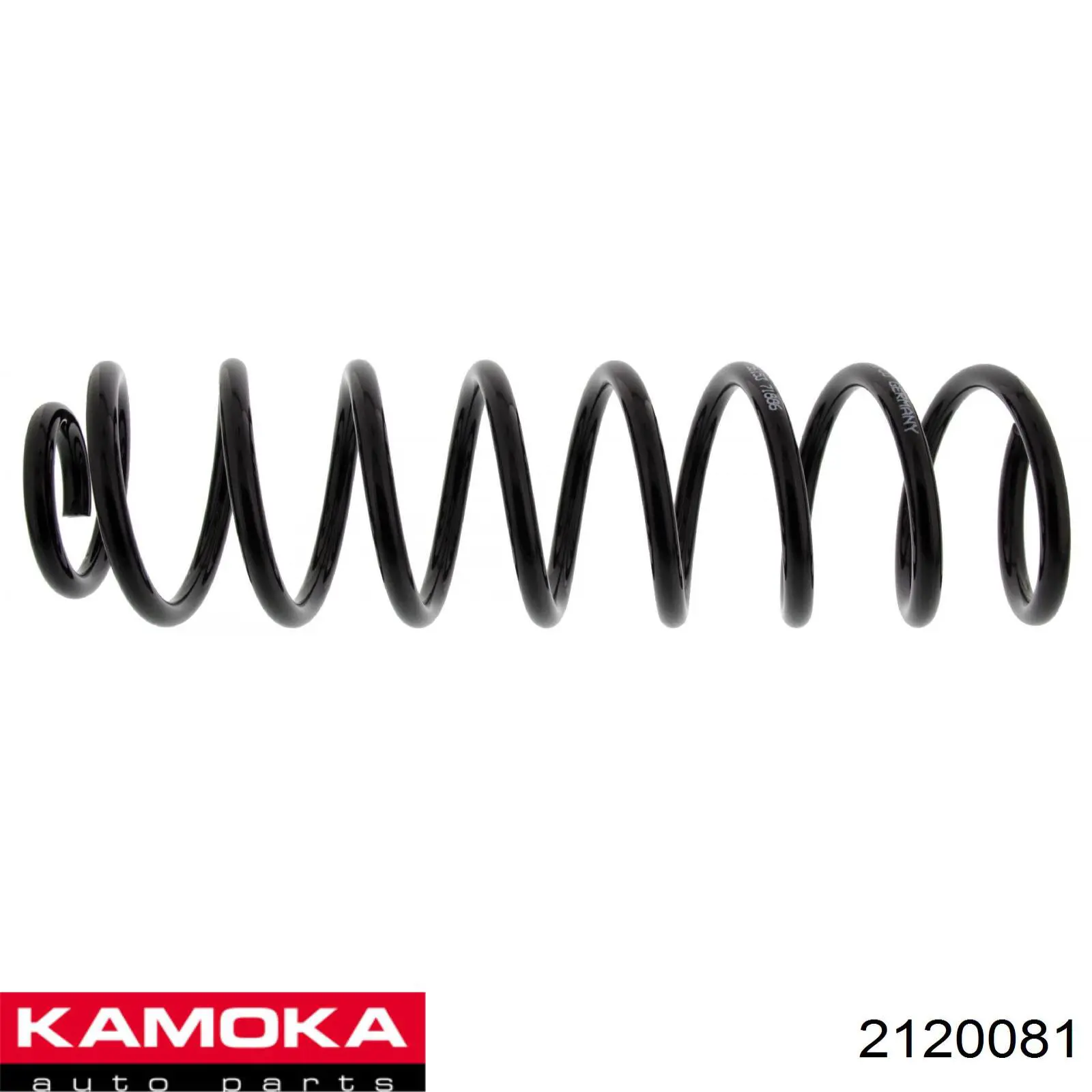 Купить ZC5496C Japan Parts Пружина подвески